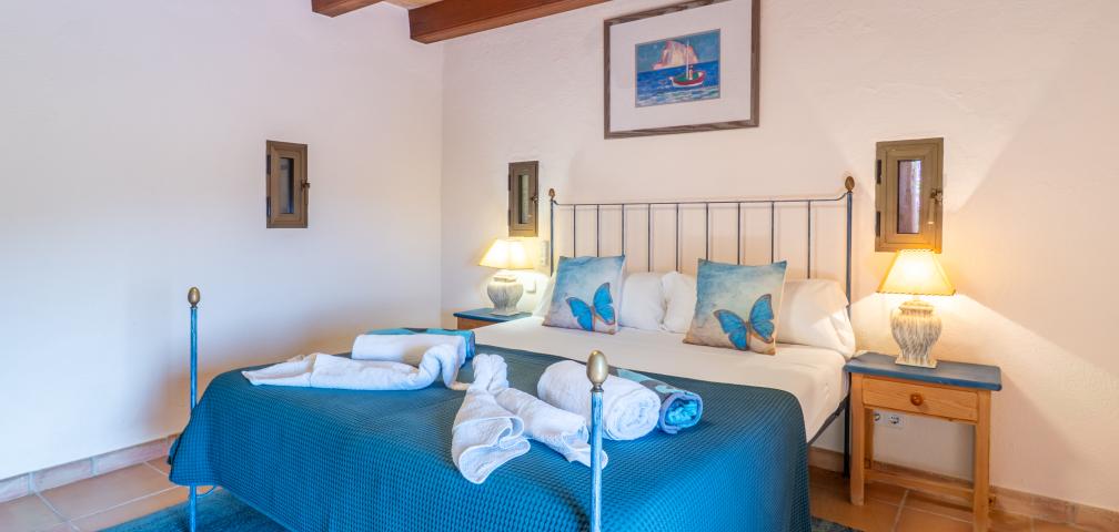 Rural Villa Son Favar