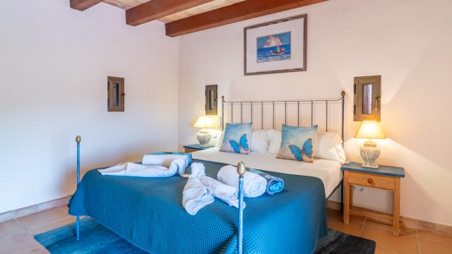 Rural Villa Son Favar