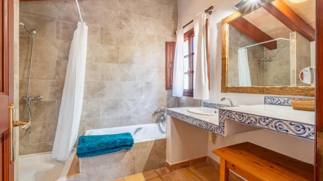 Rural Villa Son Favar