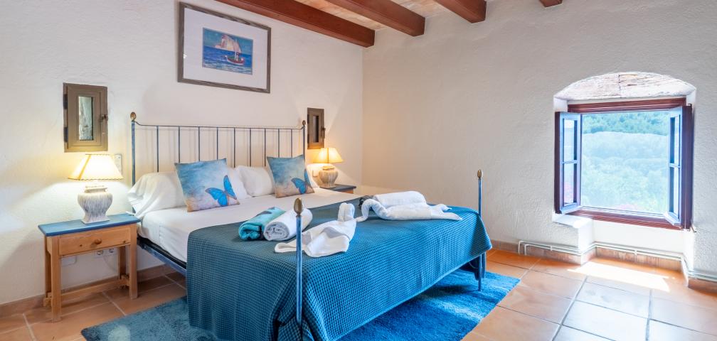 Rural Villa Son Favar