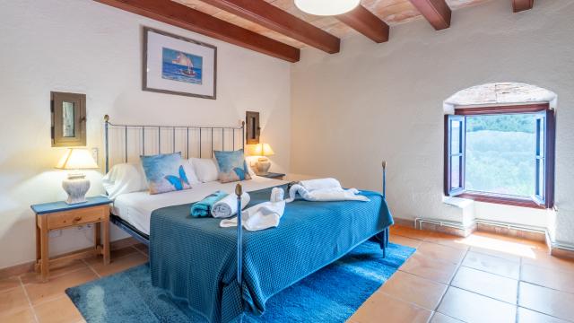 Rural Villa Son Favar