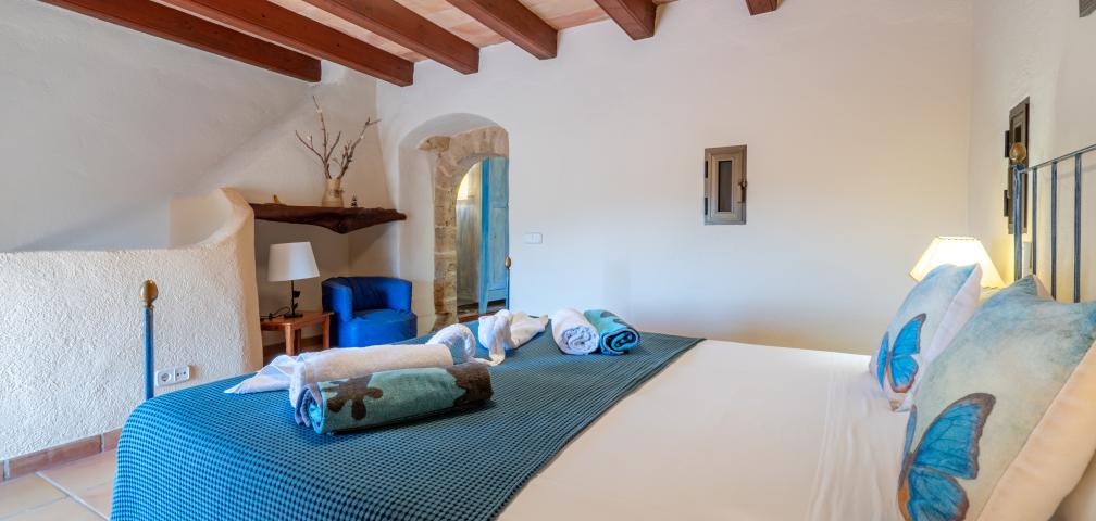 Rural Villa Son Favar