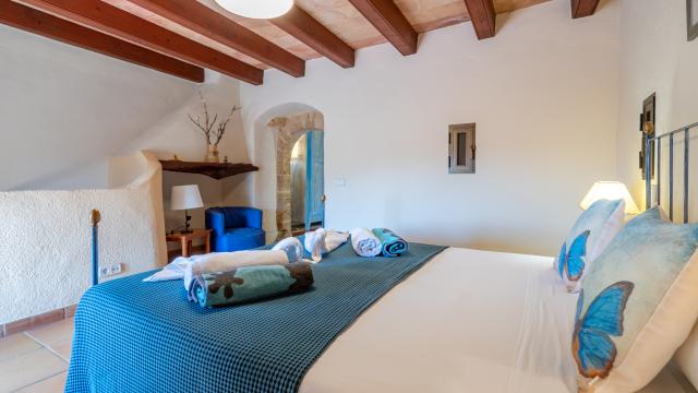 Rural Villa Son Favar