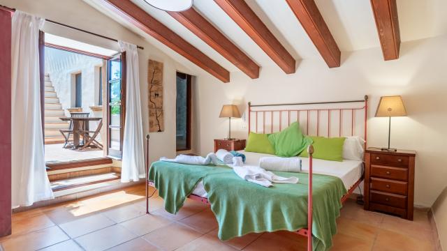 Rural Villa Son Favar