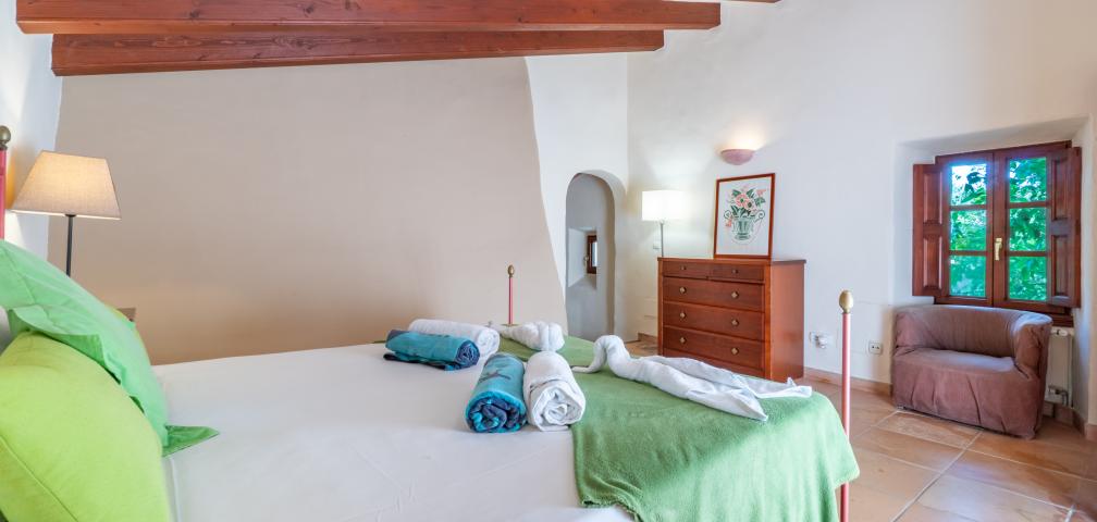 Rural Villa Son Favar