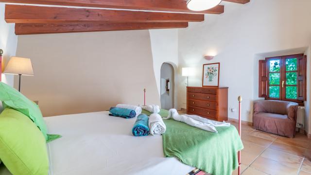 Rural Villa Son Favar