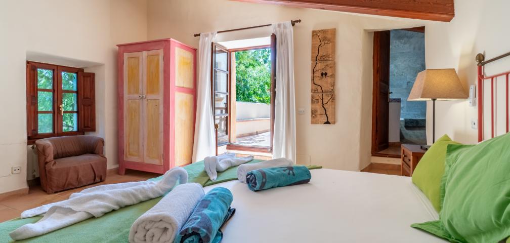Rural Villa Son Favar