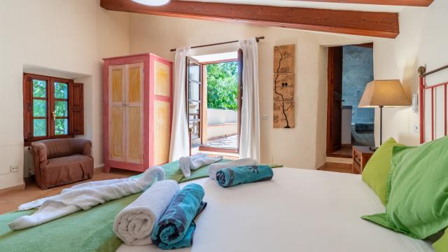 Rural Villa Son Favar