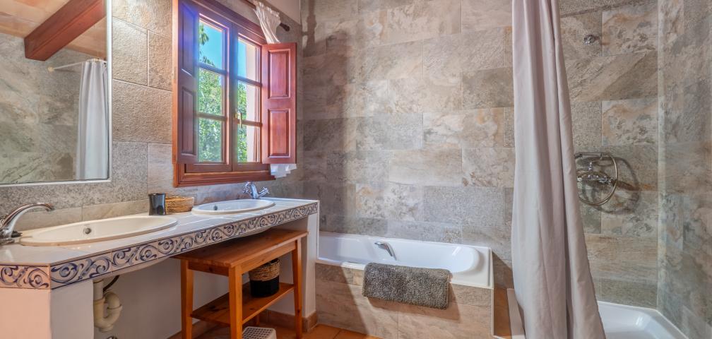 Rural Villa Son Favar