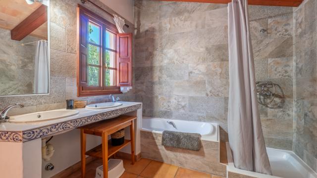 Rural Villa Son Favar