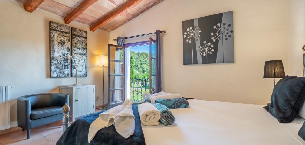 Rural Villa Son Favar