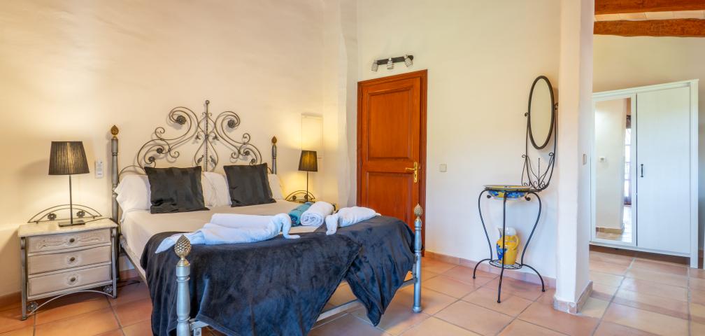 Rural Villa Son Favar
