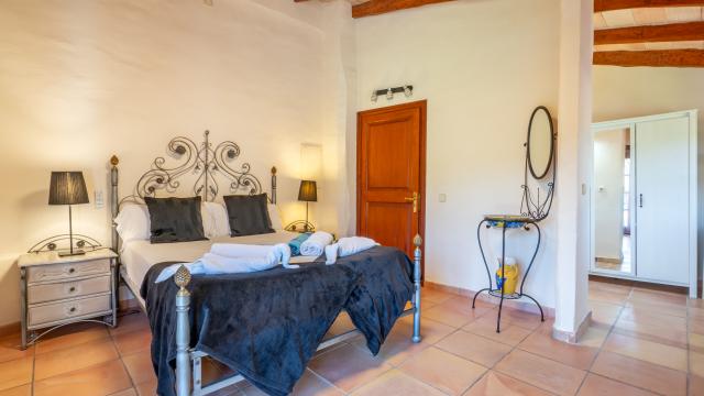 Rural Villa Son Favar