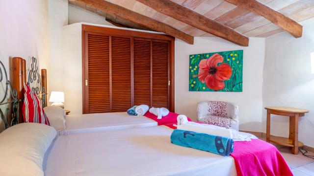Rural Villa Son Favar
