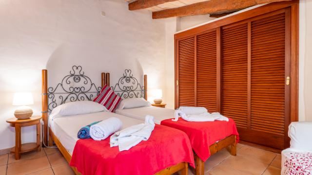 Rural Villa Son Favar