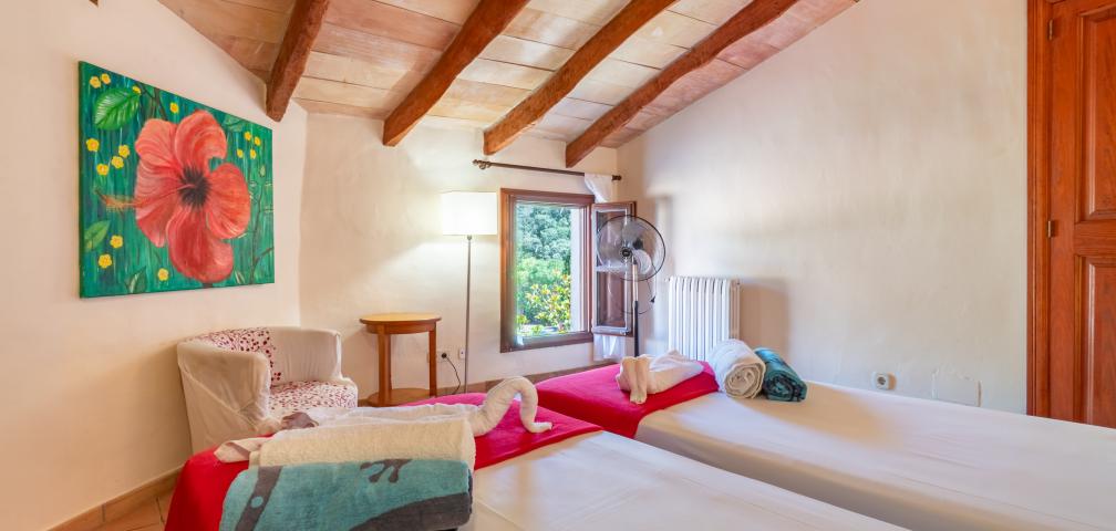 Rural Villa Son Favar