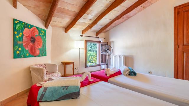 Rural Villa Son Favar
