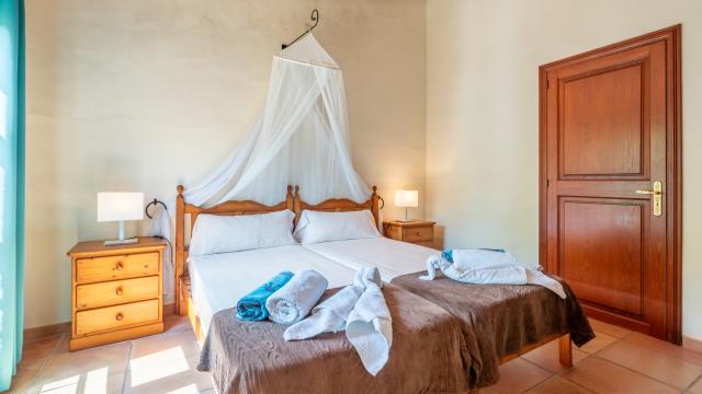 Rural Villa Son Favar