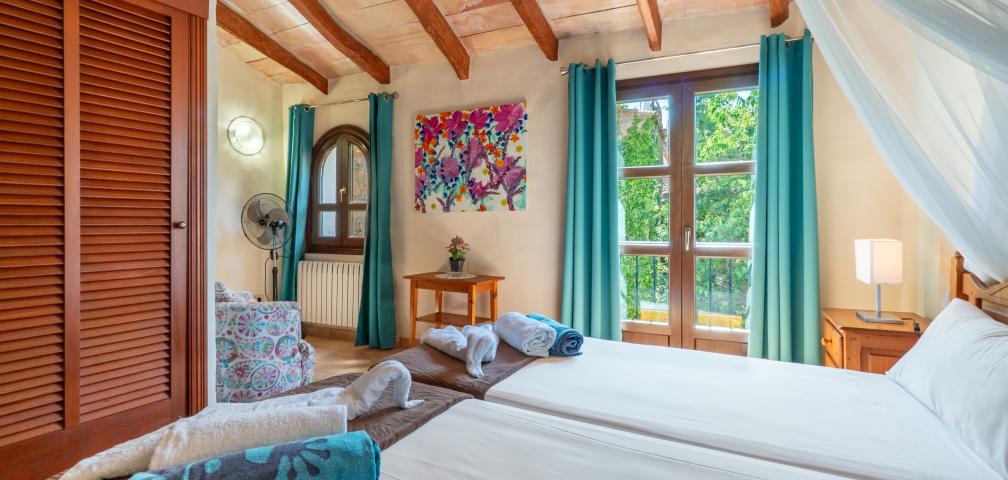 Rural Villa Son Favar