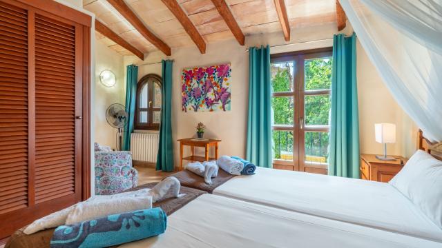 Rural Villa Son Favar