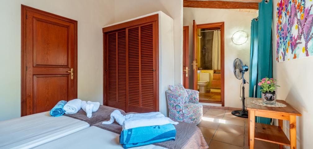 Rural Villa Son Favar