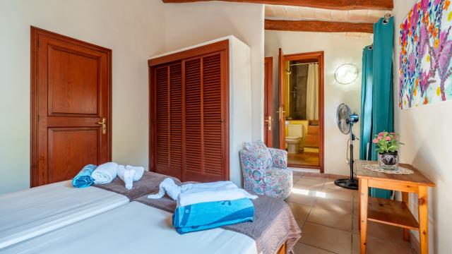 Rural Villa Son Favar
