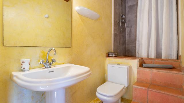 Rural Villa Son Favar