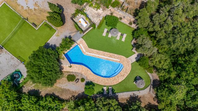 Rural Villa Son Favar