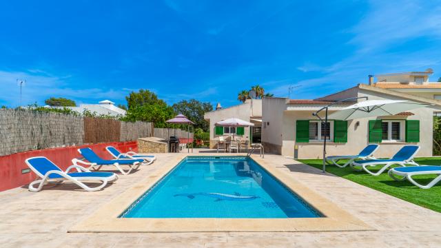 Rural Villa Neptuno