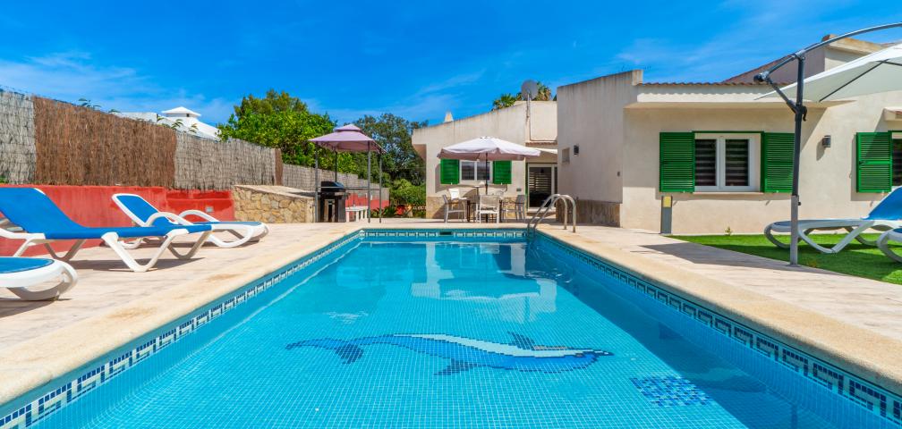 Rural Villa Neptuno