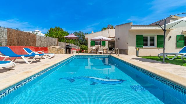 Rural Villa Neptuno