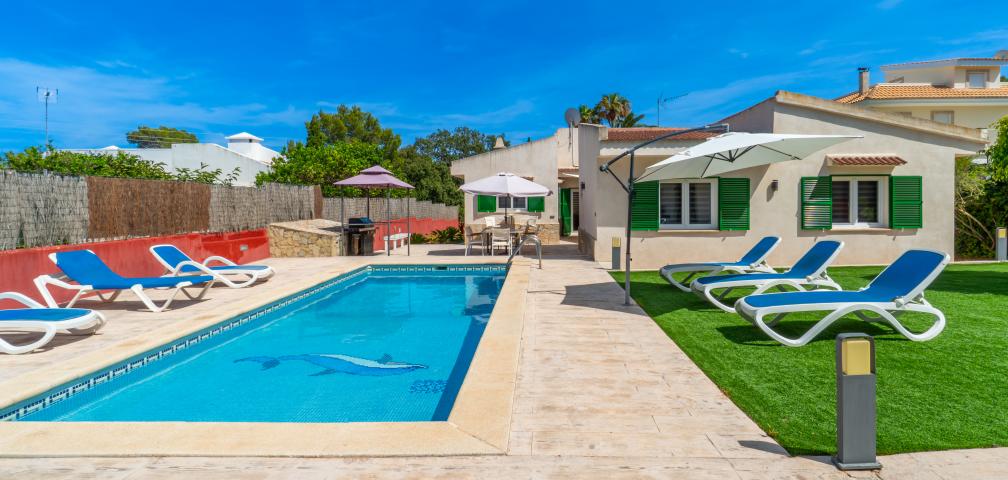 Rural Villa Neptuno