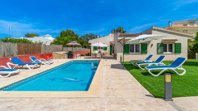 Rural Villa Neptuno