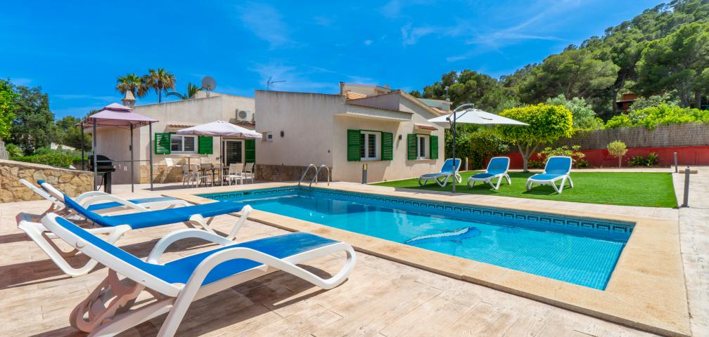 Rural Villa Neptuno