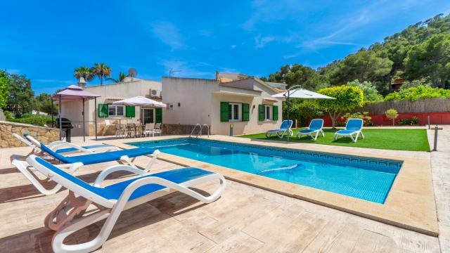 Rural Villa Neptuno