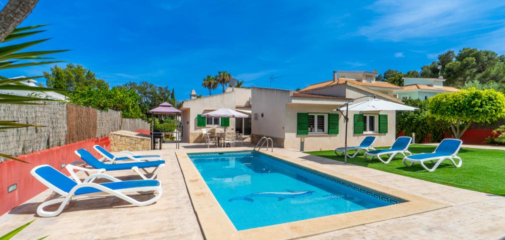 Rural Villa Neptuno