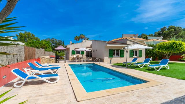 Rural Villa Neptuno