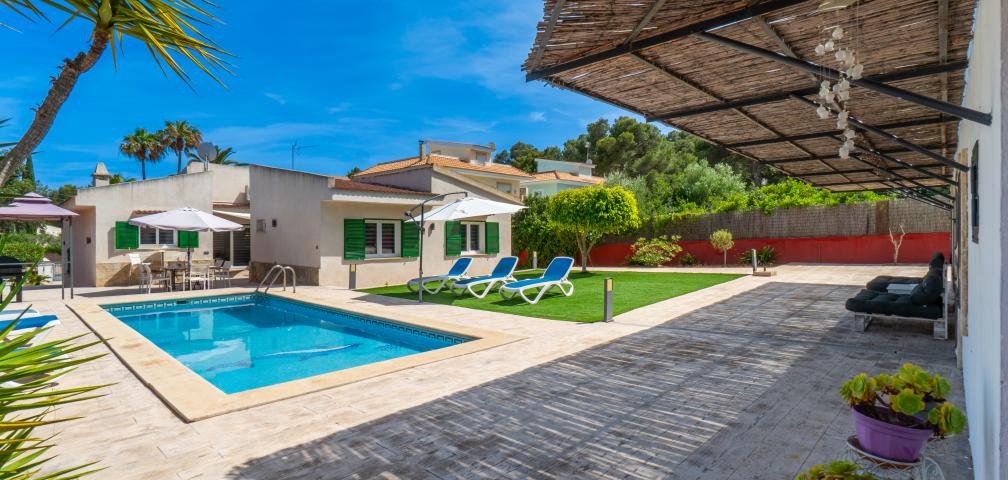 Rural Villa Neptuno