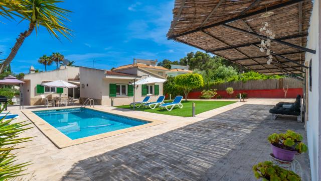 Rural Villa Neptuno