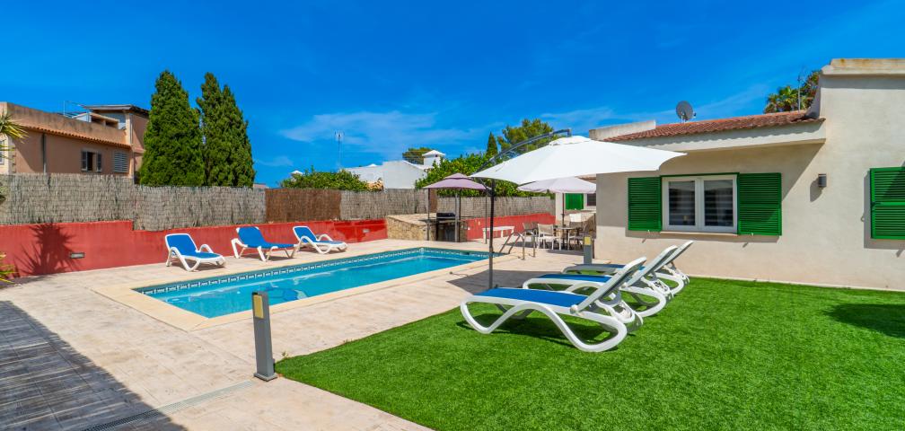 Rural Villa Neptuno