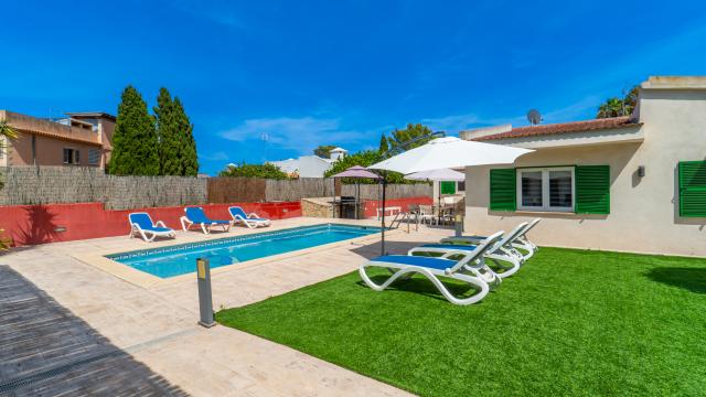 Rural Villa Neptuno