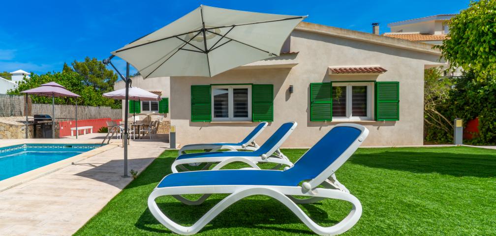 Rural Villa Neptuno