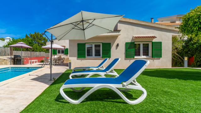 Rural Villa Neptuno