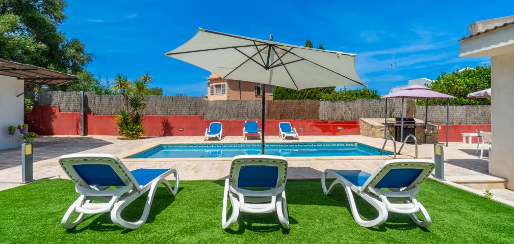 Rural Villa Neptuno