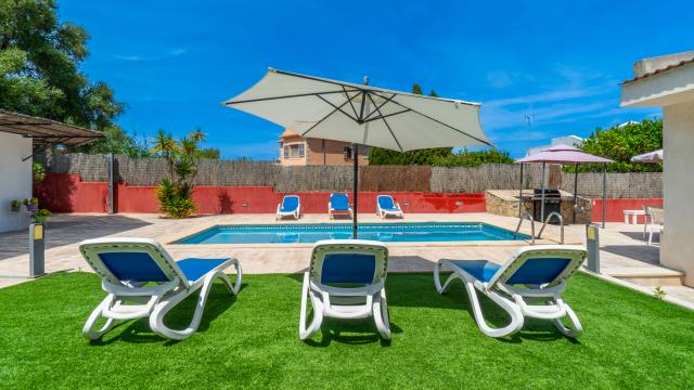 Rural Villa Neptuno