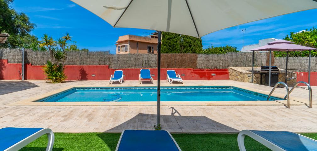 Rural Villa Neptuno