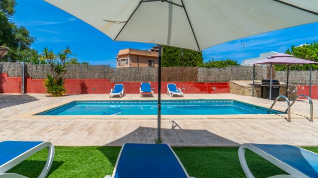 Rural Villa Neptuno