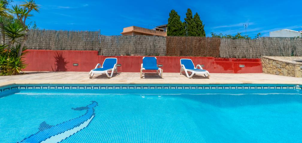Rural Villa Neptuno
