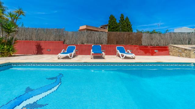 Rural Villa Neptuno