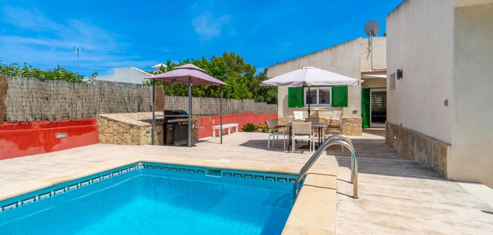 Rural Villa Neptuno